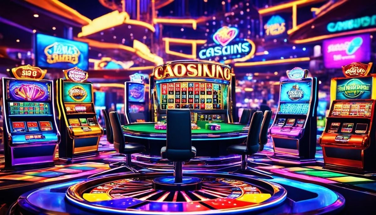 hujantoto slot featured game showcase hujantoto slot featured game showcase