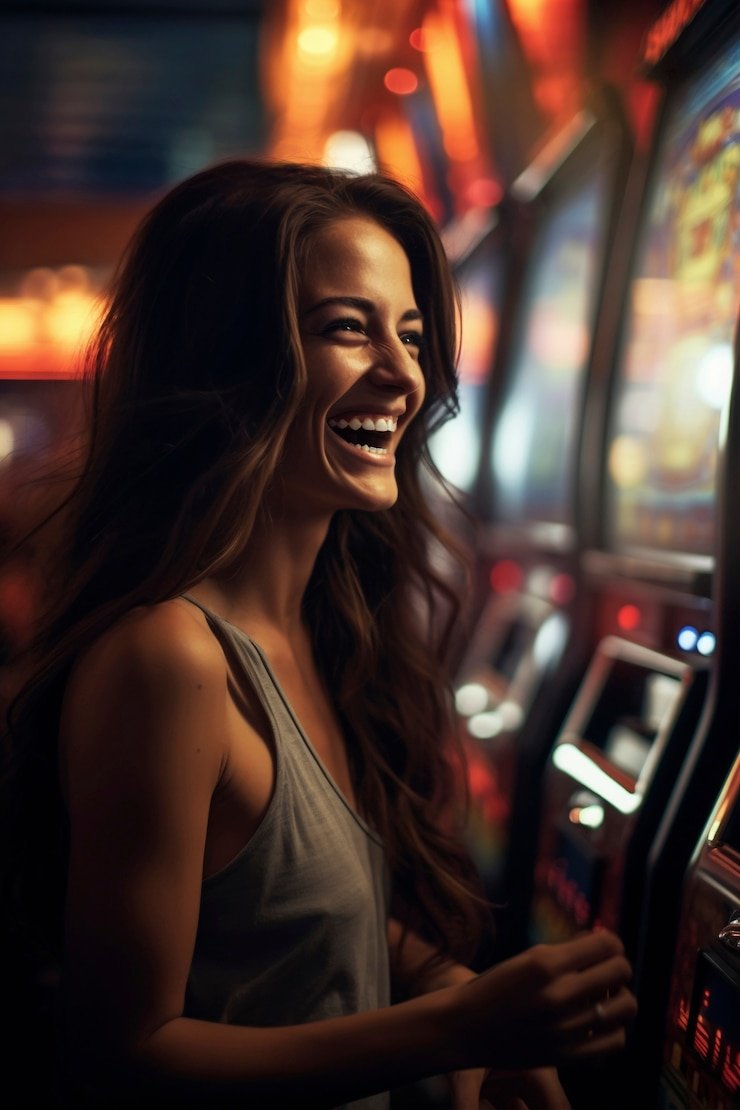 Live-dealer table overview with multiple games