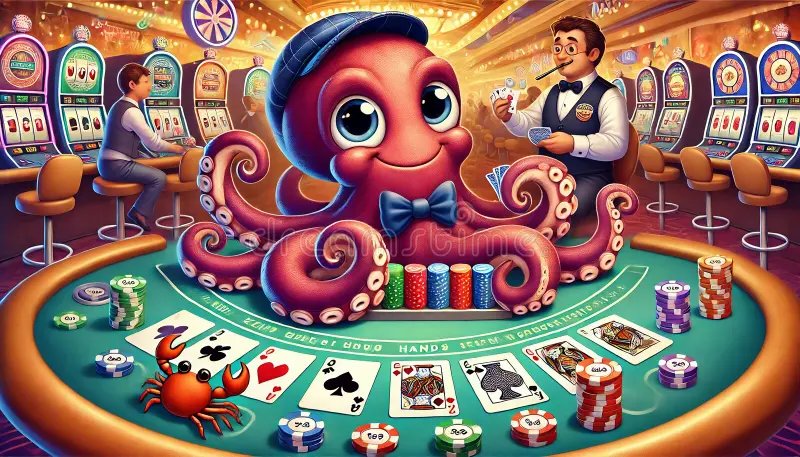 hujantoto slot featured game showcase